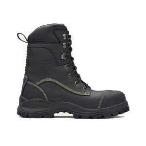 BLUNDSTONE 995 UNISEX LACE UP SERIES SAFETY BOOTS