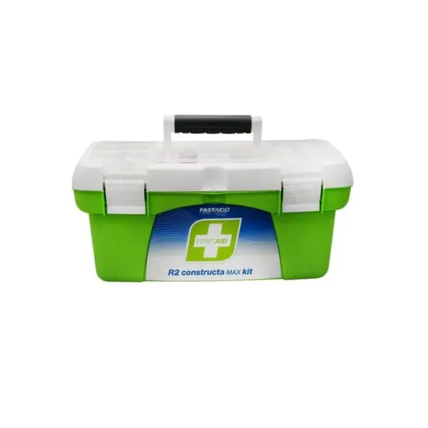 FastAid FAR2C22 R2 | Constructa Max Kit Tackle Box - Image 3