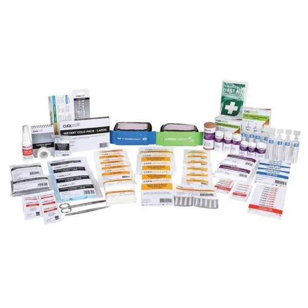FastAid FAR2C99 R2 | Constructa Max Kit Refil Pack