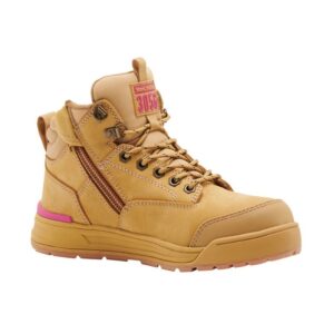 Hard Yakka Y60240 Womens Safety Boots