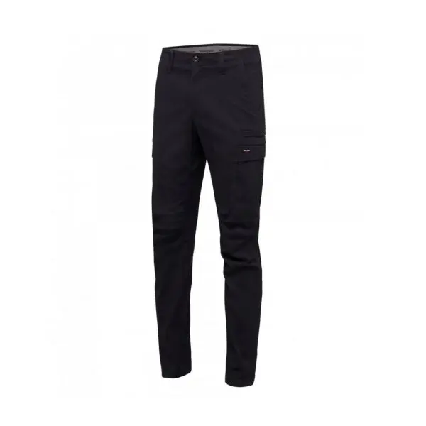 KingGee K13026 Ripstop Work/Cool Stretch Pants - Image 2