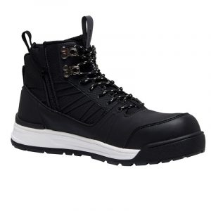 Hard Yakka Y60210 DISCONTINUED Neo 1.0 Black Safety Boot