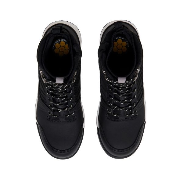 Hard Yakka Y60210 DISCONTINUED Neo 1.0 Black Safety Boot - Image 4