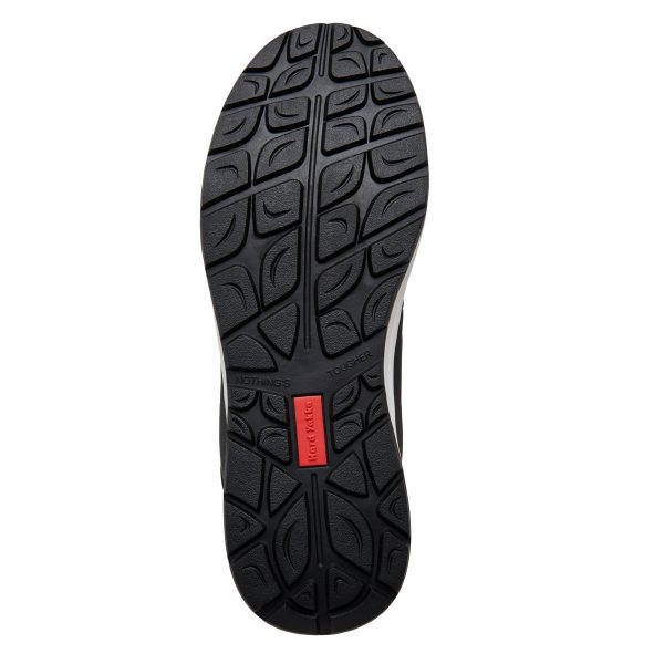Hard Yakka Y60210 DISCONTINUED Neo 1.0 Black Safety Boot - Image 5