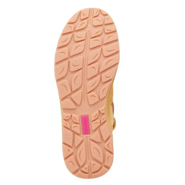 Hard Yakka Y60240 3056 Ladies Wheat Safety Boot - Image 4