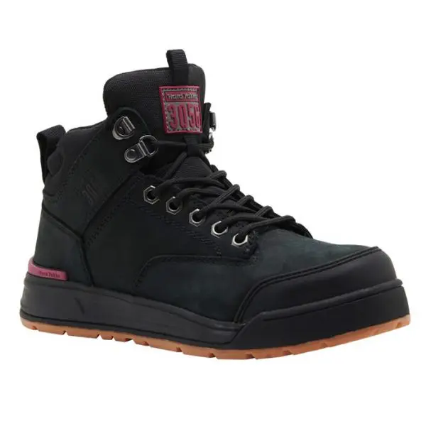 Hard on sale yakka boots