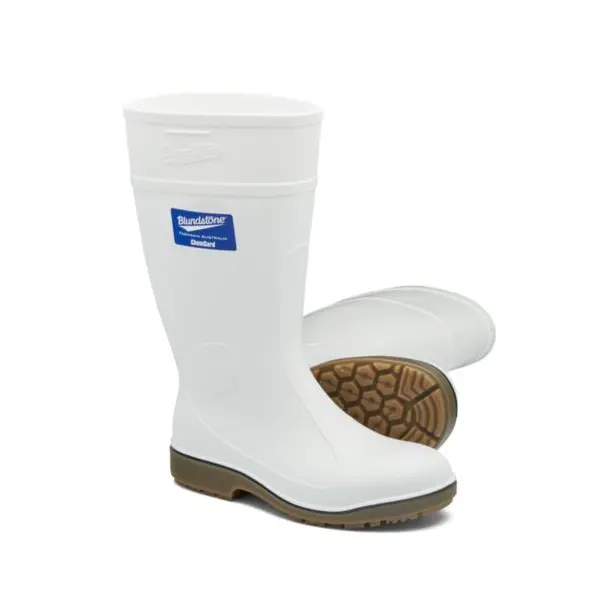 Blundstone 004 DISCONTINUED Non Safety Gumboots