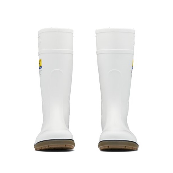 Blundstone 006 DISCONTINUED PVC Nitrile Safety Gumboot