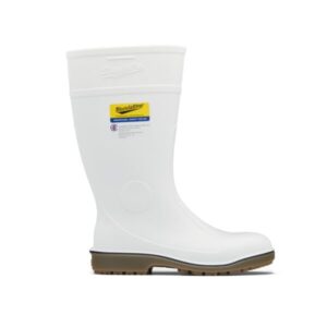 Blundstone 006 DISCONTINUED PVC/Nitrile Safety Gumboot