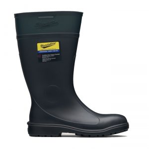 Blundstone 007 DISCONTINUED PVC/Nitrile Safety Gumboot