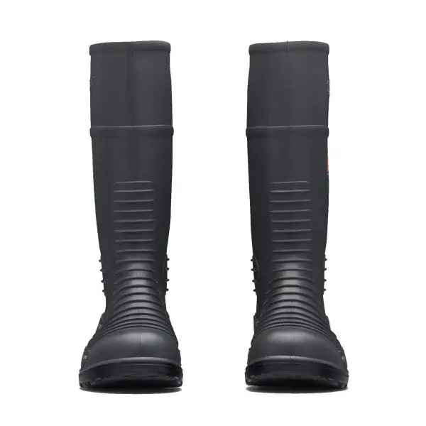 Blundstone 2025 safety gumboots