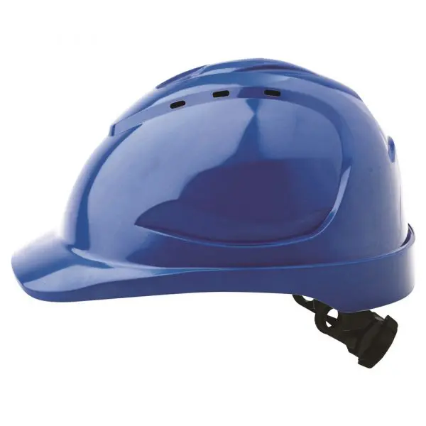 Pro Choice HHV9R Hard Hat Vented Ratchet Harness V9 - Image 6