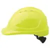 Pro Choice HHV9R Hard Hat Vented Ratchet Harness V9 - Image 5