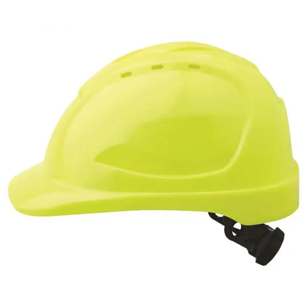 Pro Choice HHV9R Hard Hat Vented Ratchet Harness V9 - Image 5