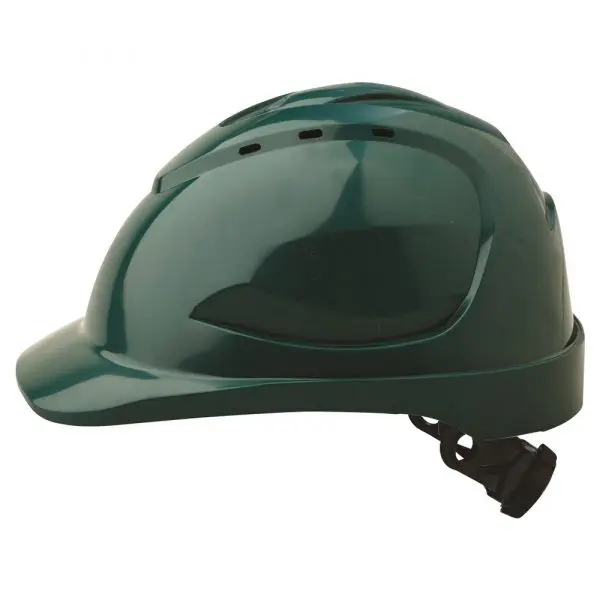 Pro Choice HHV9R Hard Hat Vented Ratchet Harness V9 - Image 4
