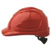 Pro Choice HHV9R Hard Hat Vented Ratchet Harness V9 - Image 3