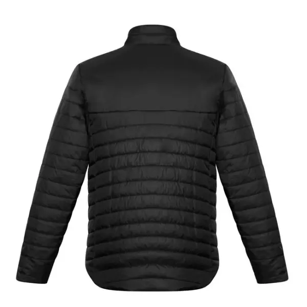 Biz Collection J750M Mens Expedition Quilted Jacket - Image 5