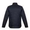 Biz Collection J750M Mens Expedition Quilted Jacket - Image 3