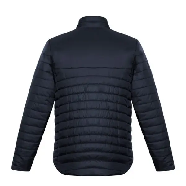 Biz Collection J750M Mens Expedition Quilted Jacket - Image 3