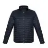 Biz Collection J750M Mens Expedition Quilted Jacket - Image 2