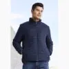 Biz Collection J750M Mens Expedition Quilted Jacket