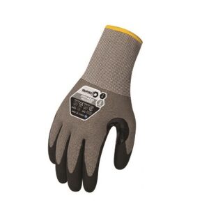 Graphex GFPR400 Precision Cut Glove 5/D