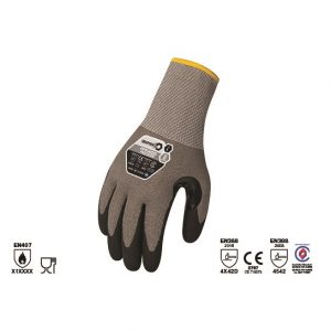 GFPR400 Graphex™ Precision Cut 5 Gloves