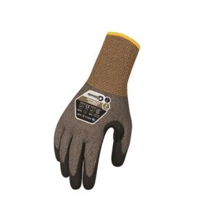Graphex GFPR500 Precision Cut Glove 5/F