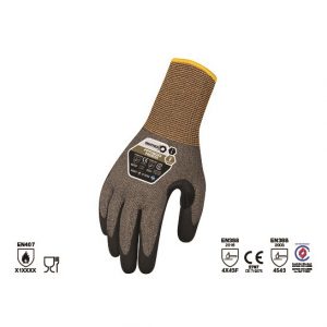 GFPR500 Graphex™ Premier Cut 5 Gloves