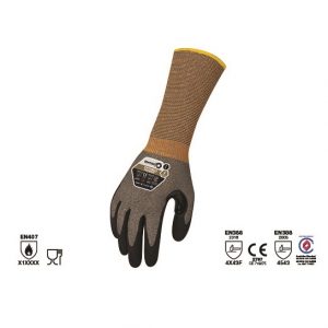GFPR501 Graphex™ Premier EXT Cut 5 Gloves