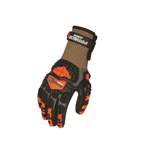 Graphex GFPR502 Precision Cut Glove 5/F
