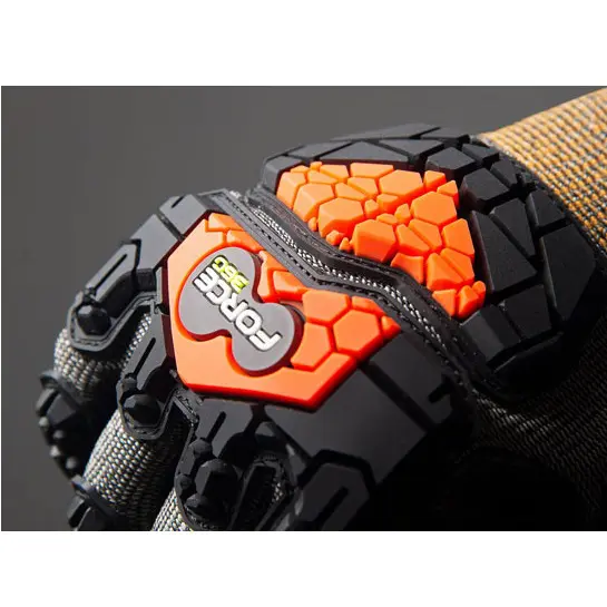 Graphex GFPR502 Precision Cut Glove 5/F - Image 4