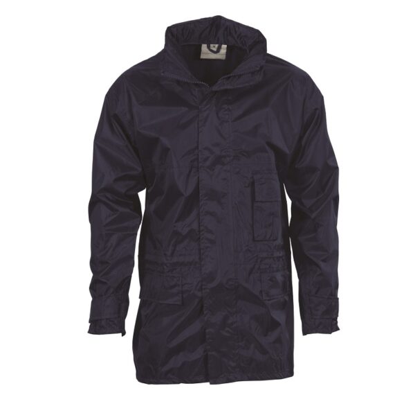 DNC 3706 Classic Rain Jacket