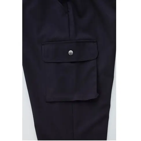 Biz Care CL954LL Ladies Cargo Pants - Image 22