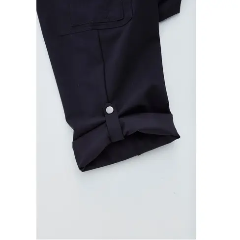 Biz Care CL954LL Ladies Cargo Pants - Image 24
