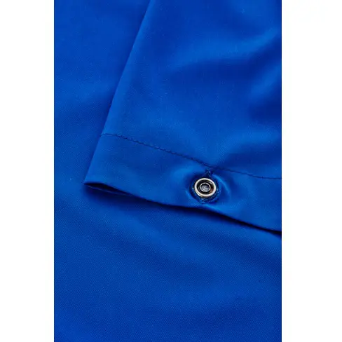 Biz Care CST941LS Ladies V Neck Scrub Top - Image 11