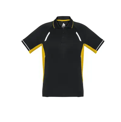 Biz Collection P700MS Mens Renegade Polo - Image 18