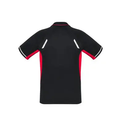 Biz Collection P700MS Mens Renegade Polo - Image 17