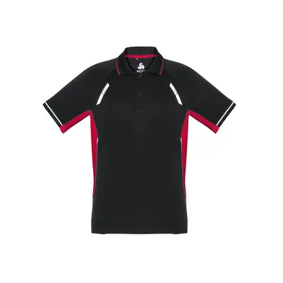 Biz Collection P700MS Mens Renegade Polo - Image 16