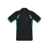 Biz Collection P700MS Mens Renegade Polo - Image 3