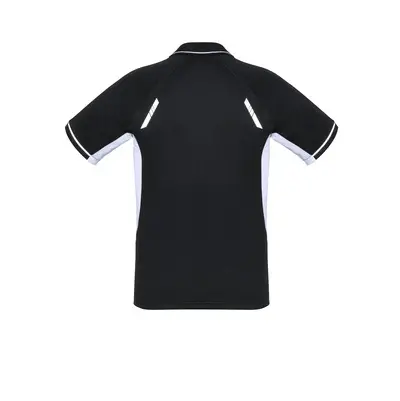 Biz Collection P700MS Mens Renegade Polo - Image 21