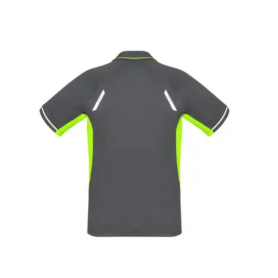 Biz Collection P700MS Mens Renegade Polo - Image 23