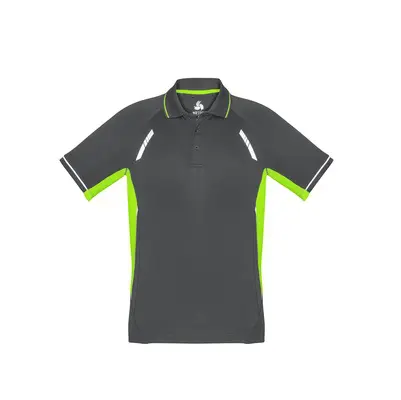 Biz Collection P700MS Mens Renegade Polo - Image 22