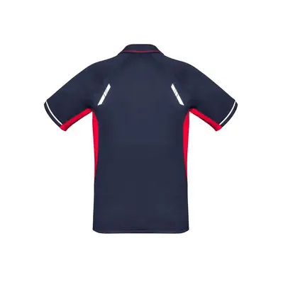 Biz Collection P700MS Mens Renegade Polo - Image 25