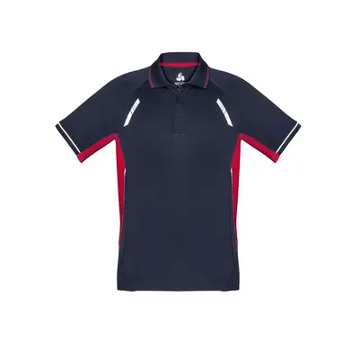 Biz Collection P700MS Mens Renegade Polo - Image 24