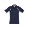 Biz Collection P700MS Mens Renegade Polo - Image 6