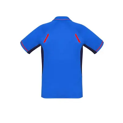 Biz Collection P700MS Mens Renegade Polo - Image 11