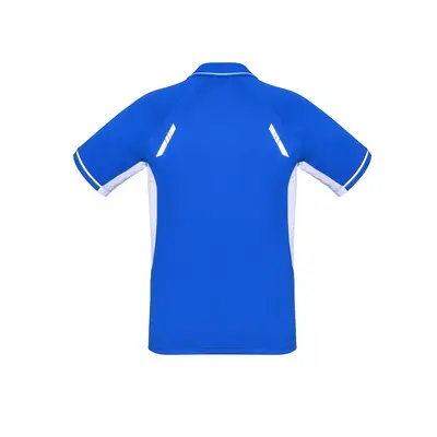 Biz Collection P700MS Mens Renegade Polo - Image 13