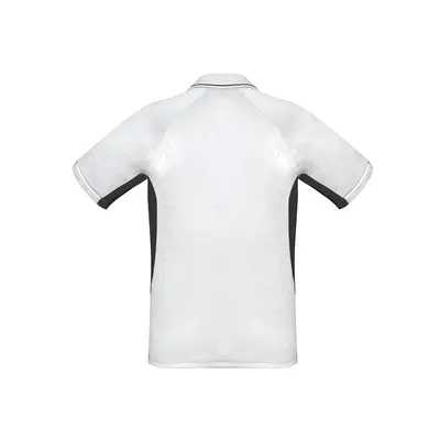 Biz Collection P700MS Mens Renegade Polo - Image 15
