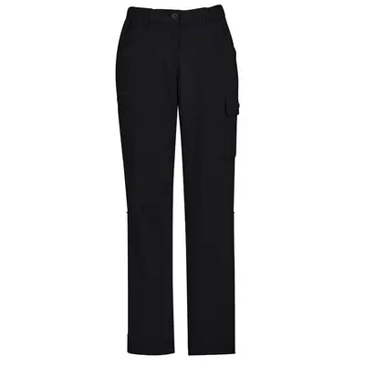 Biz Care CL954LL Ladies Cargo Pants - Image 16